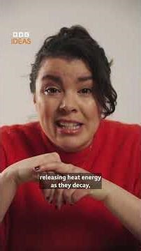 Why Earth is a bit like a soft-boiled egg ⁣⁣