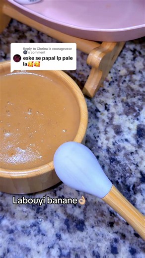 Exploring Labouyi Banane: A Delicious Bananas Recipe