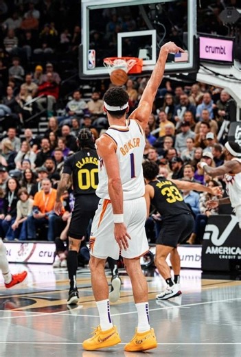 Devin Booker's Mixtape Highlights