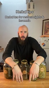 3.8K views · 6.2K reactions | Herbal tea  Night Night Tonic –...