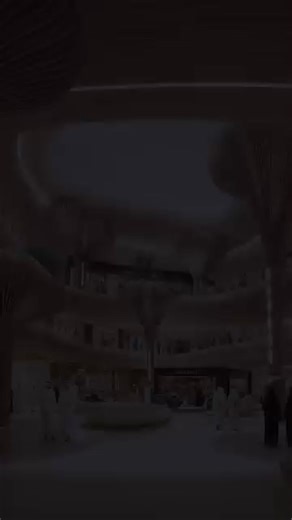 Dubai Square — The 180 Billion AED Project That Will Reshape Global Retail, Tourism & Urban LivingThe world thinks Dubai is building another mall.↳ Dubai is actually building something the world… | Jabed Hossain