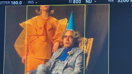 30K views · 63 reactions | Patrick Watson on Reels | Facebook