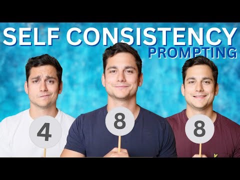 Prompt Engineering Masterclass | Self Consistency