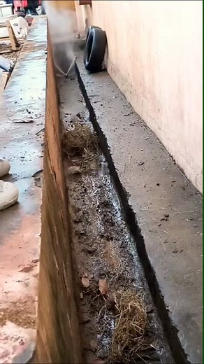 Effective Pressure Washing Techniques for Urban Gutters