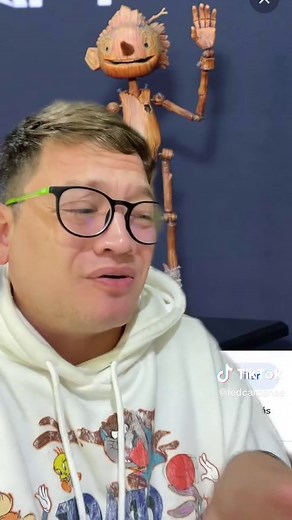 Pinocho: La Mejor Película Animada del 2022 por Guillermo del Toro en Netflix