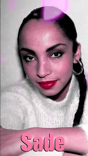 Sade Greatest Hits Full Album – Is It A Crime