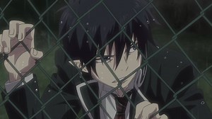 167K views · 12K reactions | Happy Friday! Have some Blue Exorcist OP...