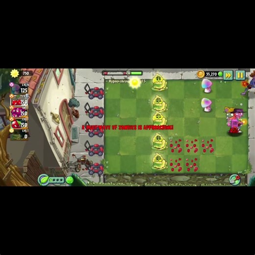 Plants Vs Zombies 2 Part 1032