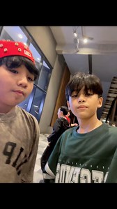 Eyy Baka Dance With Chawi yan🔥 #vincemonroy | Vince Monroy