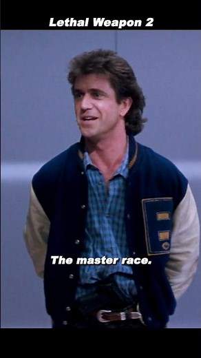 🔥 "You're not diplomats. You're drug dealers with badges." — Riggs' Most BADASS Confrontation! 😎🔫