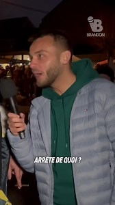 84K views · 310 reactions | Des airs de Gilles a cappella  Deux grands artistes au carnaval de Leval-Trahegnies  | Brandon Dumont | Facebook