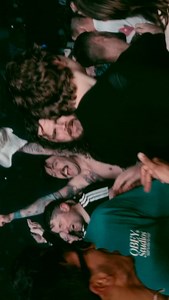 Headline. R&L. 2026. #chaseandstatus | Chase & Status