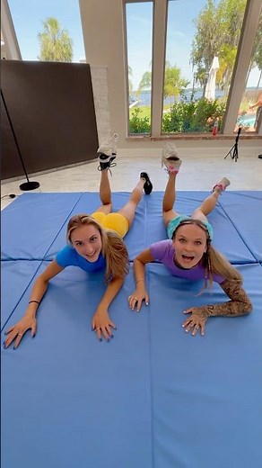 Challenge accepted 👟😜‪@YourAubsome‬
