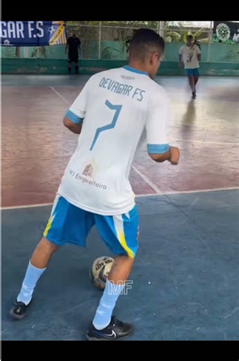 Master Futsal Skills with These Amazing Techniques