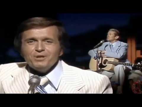 I Wonder If God Likes Country Music - Bill Anderson & Roy Acuff