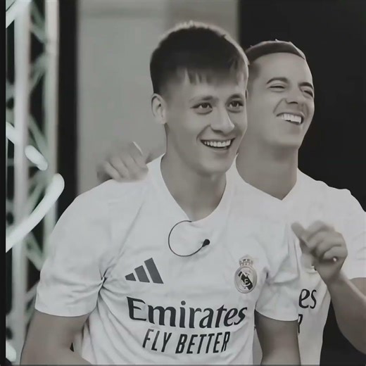 Arda Guler Yıllar içinde,değişimi!!!