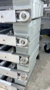 Strong Global Demand | Mini Rail Cleaning Robots Are Being Shipped Worldwide | SuperPiping