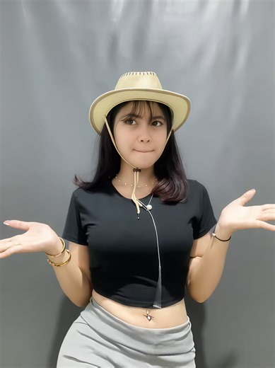Kimberly Dance Challenge: I'm Worth It