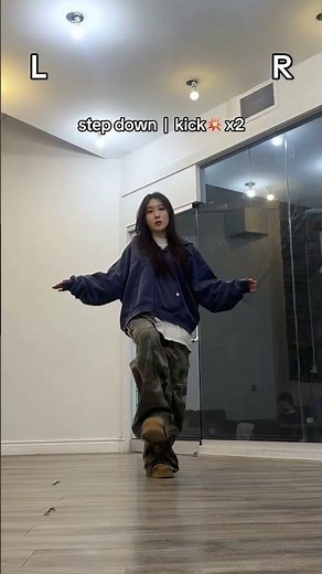 BTS - 2.0 Chorus Dance Tutorial