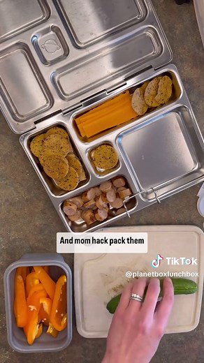 PlanetBox on TikTok