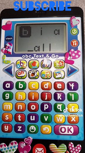 ToysFunKidsUK on TikTok