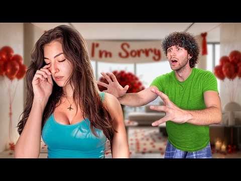 I Almost Lost Her...