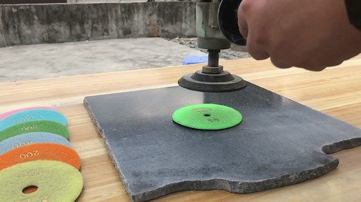 7 Steps to Perfect Marble Polishing