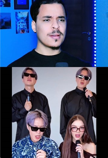 Stereo Love Beatbox Cover 😍 #beatbox