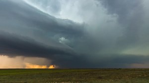 纯音乐Killer Tracks-Gaining Ground,史诗级激情震撼气势宏大慷慨激昂BGM,风暴云暴雨