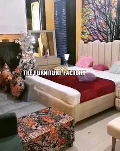 1.1K views · 14 reactions | #Furniture #homedecor #decor #modernart #luxurylifestyle #modernfurniture #lifestyle #bedsets #bedding #fabricated #upholstery #sofa #sofabed #chesterfield #furnitureshop #couch #vintage #bespoke #madetoorder #living #wood #royallook #architecture #livingroom #bedroom #interiordesign #home | The Furniture Factory | Facebook