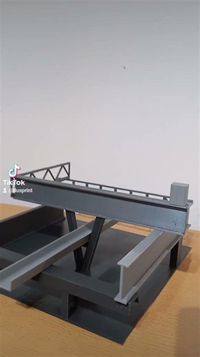 🏛️ Maqueta Arquitectónica Detallada: ¡Hecha a Medida según el Cliente! 📐