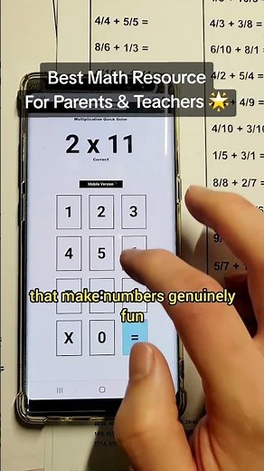 Math Worksheet For Kids and Students #math #parenting