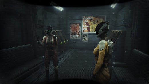 映画『エイリアン』のような雰囲気漂う最大4人協力プレイ対応サバイバルホラー正式リリース！―採れたて！本日のSteam注目ゲーム3選【2024年11月12日】 | Game*Spark - 国内・海外ゲーム情報サイト