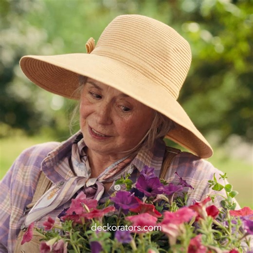 Long-lasting, great-looking, and neighbor-approved. Build your deck with Deckorators. | Deckorators