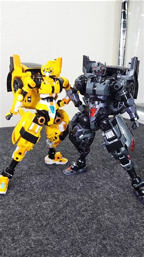 👇闇堕ち⁉️タキ ダークエディションのカチャカチャ音 #メタルカードボットW #메탈카드봇W #metalcardbot