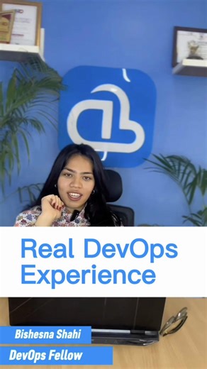 From understanding DevOps concepts to applying them in real workflows—this is what meaningful DevOps experience looks like. Through the DevOps Fellowship at Dlytica Academy, Bishesna Shahi gained hands-on exposure to version control and collaboration using GitHub, containerization with Docker, container orchestration through Kubernetes, and continuous deployment with Argo CD. #dlytica #data #ai #fyp #creatorsearchinsights