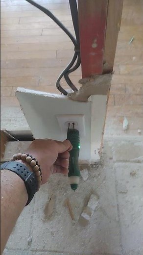 easy way to find and short a circuit tool