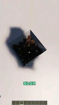Minecraft'ta Ender incisinin farklı işlevleri olduğunu biliyor muydunuz?