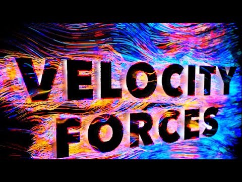 Forces: Building Custom Velocity Setups