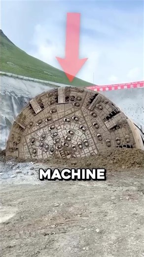 See One Of the Amizing Tech Used In Construction 🏗️🏗️ #hexagonalarchitecture #holofractal