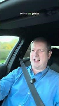 Audi A6 E-Hybrid - Driving Impressions #automobile #carvideo #audia6 #audi #review #cars #carreview