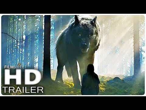 VALHALLA Trailer (2020)