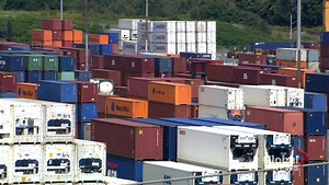 Ottawa announces $47.5M in funding for upgrades to Port of Halifax and Windsor Street Exchange