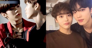 X1's Bromance Is Alive And Kicking, Fans Can't Stop Squealing