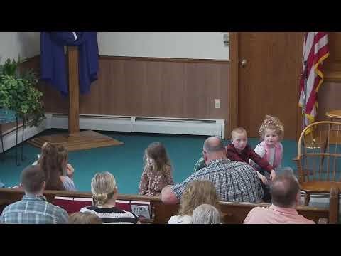 First Baptist Church of Three Springs Live Stream