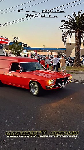 AUSSIE HOLDEN MUSCLE 💯💯#aussie #musclecar #car #classiccars #carchicmedia | Car Chic Media