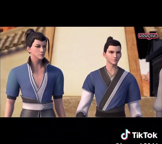 ผู้เป็นหนึ่งในใต้หล้า ตอนที่ 39