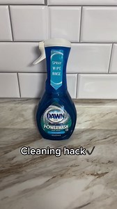 PowerWash is my favorite but buying a new one all the time can get pricy. Try this hack.✨ #fypシ゚viral #cleaningtips #professionalcleaners #viralcleaningvideo #deepcleaning | Above All Cleaning and Sanitation LLC