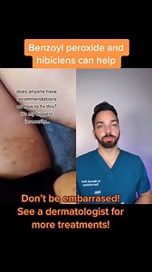 #doctorly #dermatologist #skincare #hairsplinter #barber | Doctorly