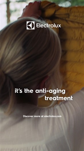 Give your favourite outfits the ultimate anti-aging treatment. Experience the Electrolux CareDrum features a unique cushion-like pattern and specialized lifter paddle designed to be gentle on even your most delicate items. Upgrade to the wash that protects with our UltimateCare 900 https://www.electrolux.com.sg/laundry/ #Electrolux #UltimateCare #WashingMachine #UltimateCare900 #CareDrum | Electrolux | Facebook